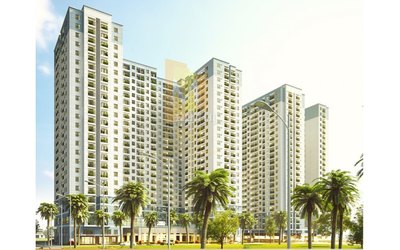 CĐT Masteri Thảo Điền mở bán CHCC M-ONE Quận 7