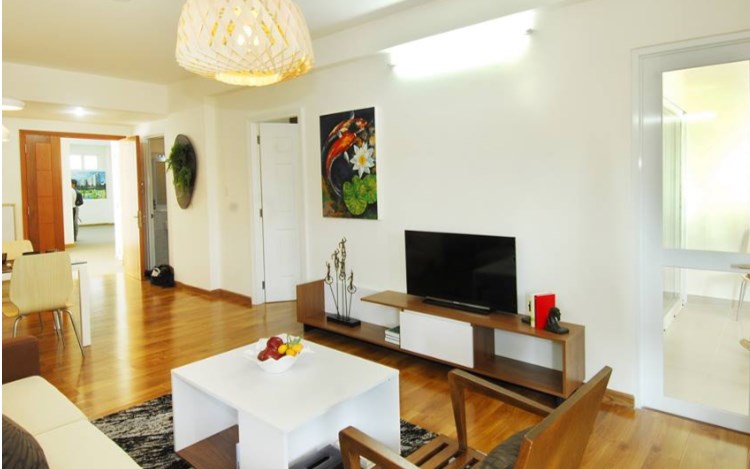 Bán nhà quận 3 hẻm QH 6m, Nam Kỳ Khởi Nghĩa, P.7,