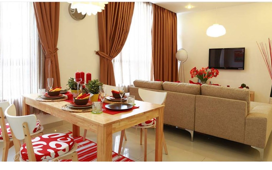 Bán gấp nhà phố Quận 3, bán gấp nhà hẻm 4.5m