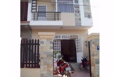 Bán Nhà Hxh 6m 3tầng Rẻ Nhất, Nguyễn Thị Minh Khai