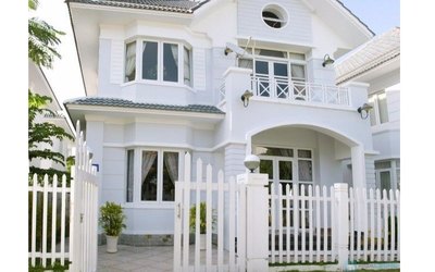 Bán nhà MT quận 1 đường Thạch thị Thanh, 4x16.