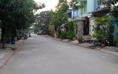 Bán nhà M.tiền Ấp Bắc, dt 4,3 x 26,trệt 2 lầu st,