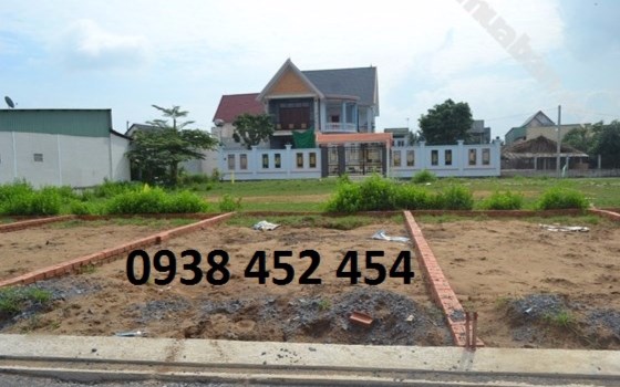 Cần tiền bán gấp 3 Lô đất Bình Chánh liền kề nhau