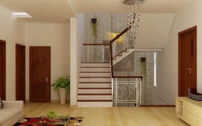 Bán Nhà, 3.5x12m Đường Nguyễn Đình Chiểu,Q. 3,