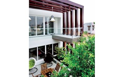 Bán nhà HXH Nguyễn Thiện Thuật, Phường.2, Quận.3