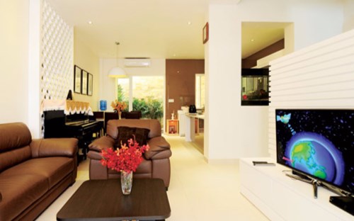 Bán nhà HXH Nguyễn Thiện thuật, P.2, Q.3