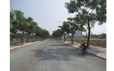 Đất nền nguyễn duy trinh, giáp q2