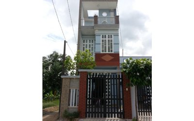 Bán gấp biệt thự đẹp, khu CX Nguyễn Trung Trực