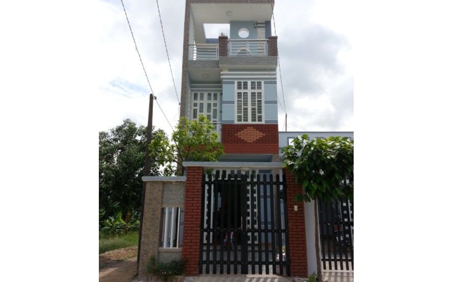 Bán gấp biệt thự đẹp, khu CX Nguyễn Trung Trực