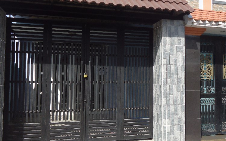 NHÀ 4x18M, hẽm 10m. hương lộ 2. bình tân