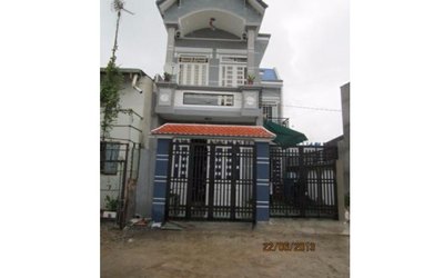 bán nhà đường Nguyễn Thị Minh Khai, quận 3