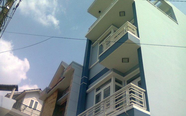 Đất hg nam đường 6 Bình Trưng Tây 70m giá 1 tỷ 850, Quận 2