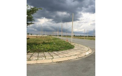 Đất nền kinh doanh phòng trọ, giá cực sốc 270tr