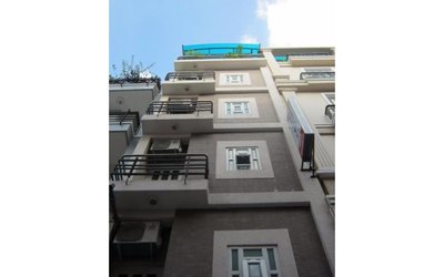 Bán nhà mặt tiền đường Thạch Thị Thanh phường TĐ