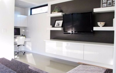 Bán nhà mặt tiền hoa huệ, P.7, Q.PN, DT: 4 x 10