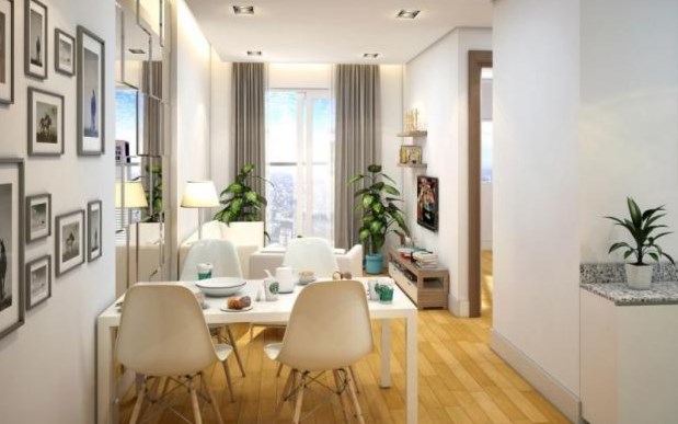 Căn Hộ Nhật Bản đầu tiên tại Hồ Chí Minh