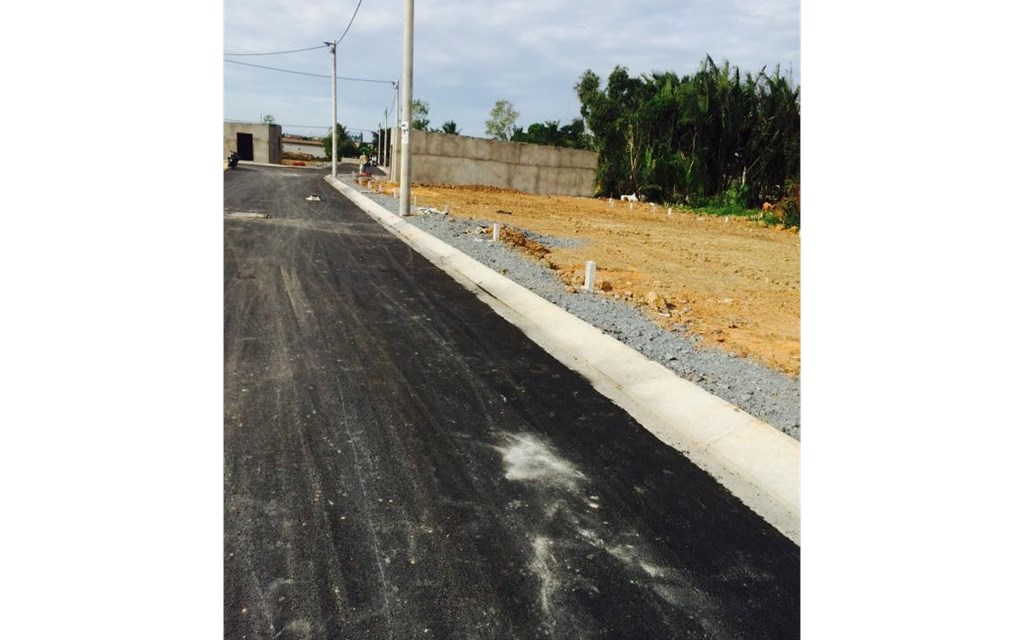 Khu Dân Cư Văn Minh Phường Long Trường Quận 9