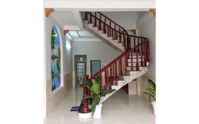 Bán nhà 2 MTĐ Tú Xương, P7,Q3. DT 4x19m. 25 tỷ