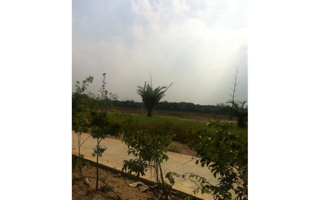 Giá chỉ 3tr6/m2, nền thổ cư, tại An hạ Bình Chánh