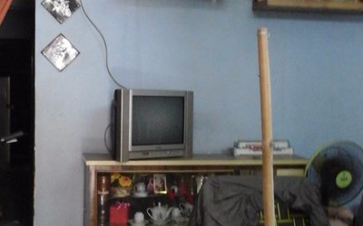 Bán nhà HXH 3,75 x 17,6m ( NH 4,1m) Hoàng Sa