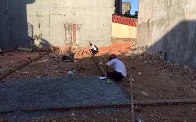 Đất ở thổ cư sổ hồng riêng 2015, ngay chợ 339. Q9