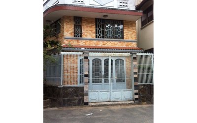 nhà HXT 4x17m,Lũy Bán Bích, Phú Thạnh, Tân Phú