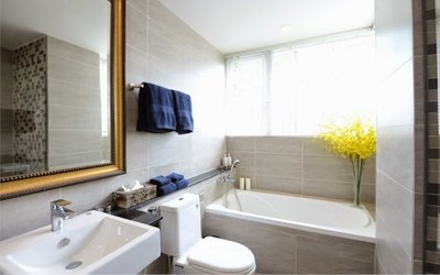 Mở bán Masteri Q7 - căn hộ M-One