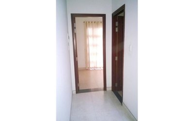 Bán nhà Q10 - MT Tam Đảo 3.35 x 12m