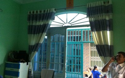 Bán gấp nhà hẻm 5m Nguyễn Duy Dương 4m x 10,5m