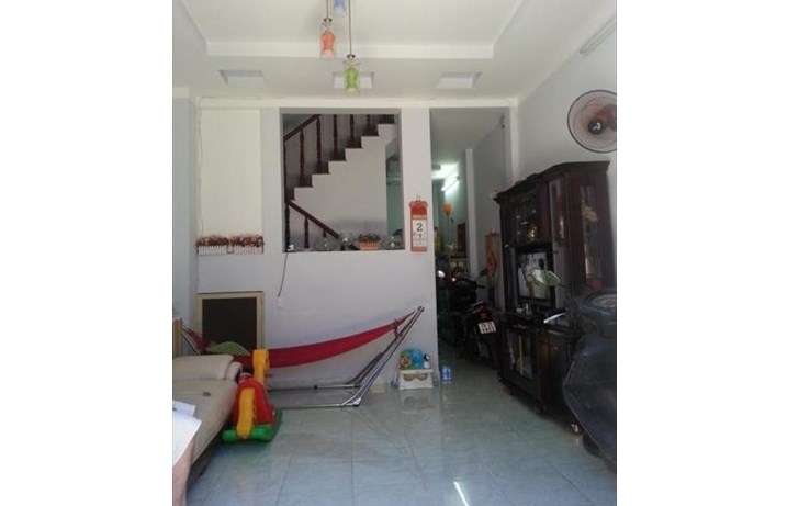 Bán gấp nhà HXH Nguyễn Chí Thanh Quận 5