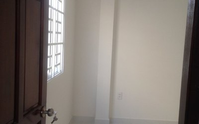 Nhà mới xây cầu Ông Bốn ,Phước Kiển,Nhà Bè