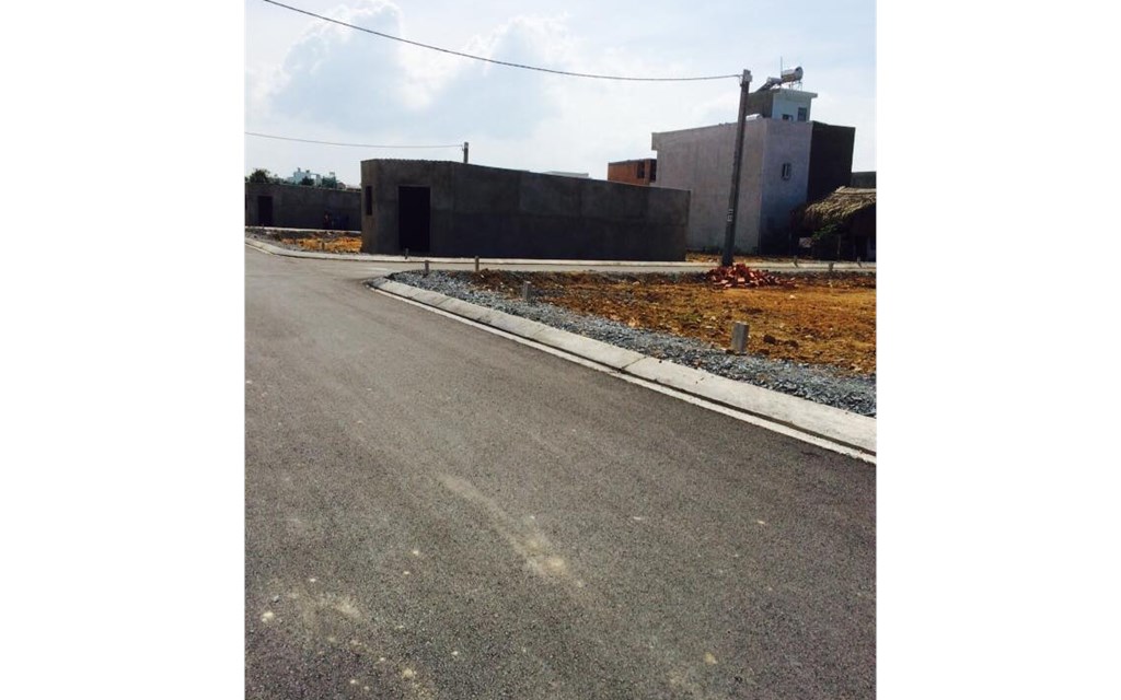 Đất Nền Trung Tâm Quận 9 Khu Phố Chợ Long Trường