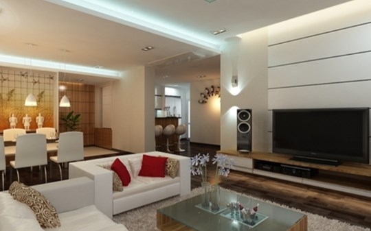 Bán Imperia An Phú , quận 2, 3 phòng ngủ, nhà đẹp