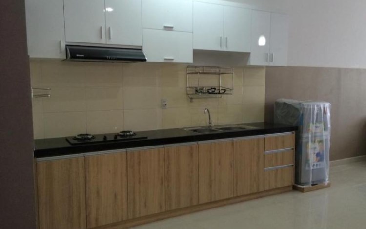 Căn hộ Green Park nhận nhà ở ngay chỉ 291 Triệu