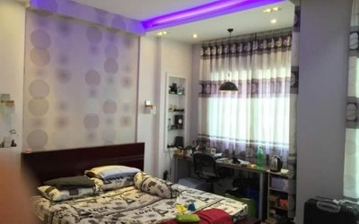 Xuất cảnh, bán nhà MT Lê Hồng Phong – P1 - Quận 1