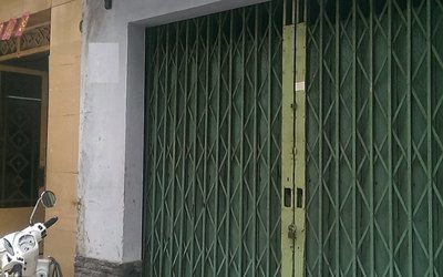 Bán nhà Q11- hẻm 4m Cư xá Phú Bình