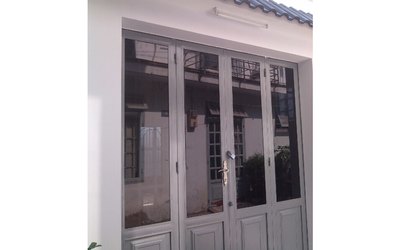 Cần bán GẤP nhà Nguyễn Thượng Hiền, Q. Bình Thạnh