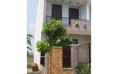 Bán MT Bà Lê Chân, P.Tân Đinh, Q1 giá 7.9 tỷ