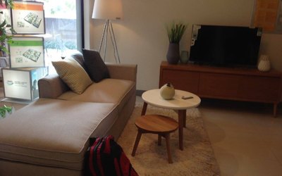 Bán Căn hộ Hàn Quốc tại trung tâm Q9