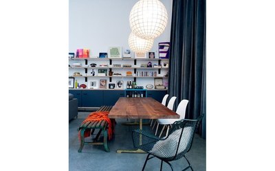 Bán nhà mặt tiền nội bộ Phan Kế Bính, P.Đa Kao,Q1