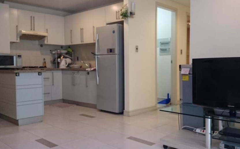 Cần bán nhà gấp HXH Nhật Tảo, Phường 8, Quận 10