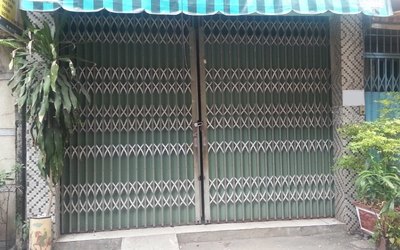 Nhà ĐẸP bán RẺ MT quận 1 đường Hoàng Sa.