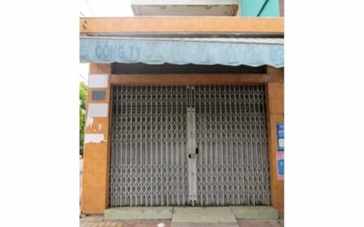 MT Trần Quang Khải, P. Tân Định, Q1 DT 51.5m2