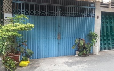 Ngân hàng thu hồi đường cùng vớt vát bán nhà quận