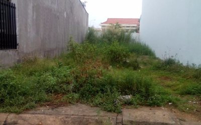 Đất vị trí đẹp gần bệnh viện bình tân 1 tỷ