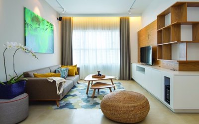 Bán nhà mặt tiền đường Trần Quang Diệu Quận 3