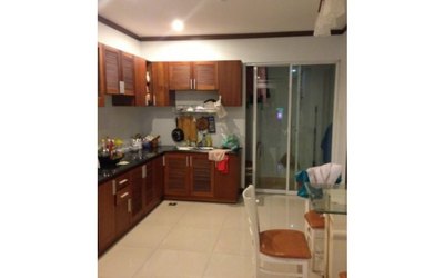 Bán nhà đẹp mặt tiền Trần Kế Xương, P. 2, 7.3 tỷ