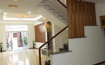 Bán nhà giá rẻ đường 3 tháng2 Quận 10