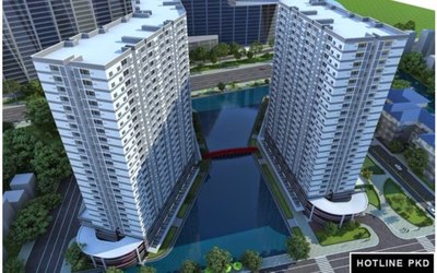 Bán Căn hộ Jamona Luxury Home Quận 7