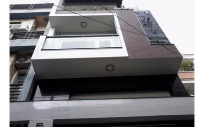 Bán nhà mới 75%:Hxh Nguyễn Đình Chiểu.P.5.Q.3